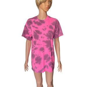 Gildan Dryblend T-shirt Sz M pre owned